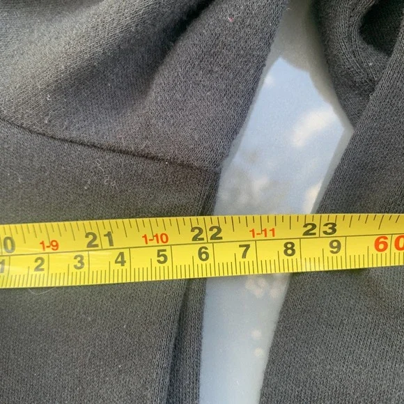 Breckenridge Christmas Tree Long Sleeve Top Holiday Crewneck XL - Picture 7 of 8